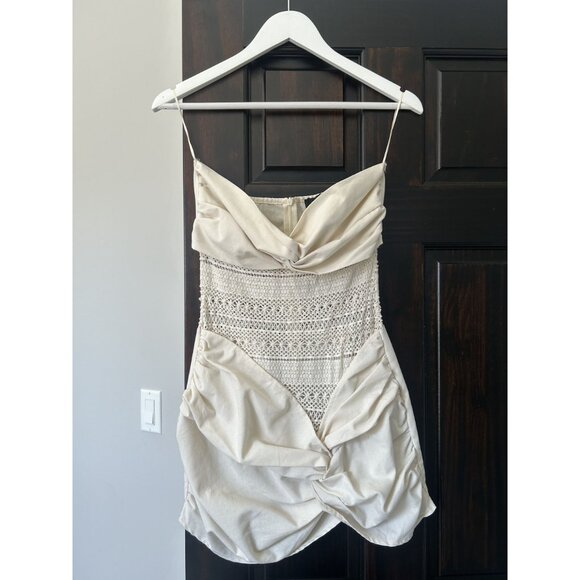 EGO Mini Dress Size 8 - Picture 2 of 8